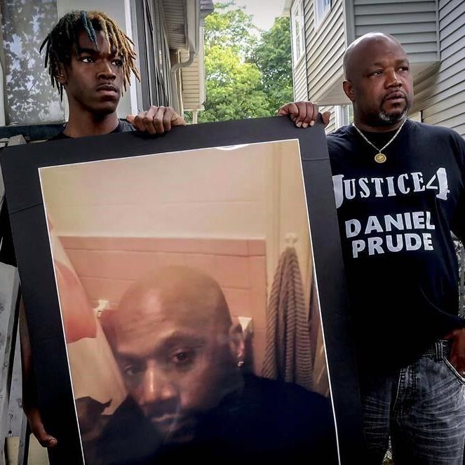 City to pay $12M to kin of Prude, Black man killed by police